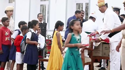 ରାଜଭବନ ଲୋକଙ୍କ ନିକଟକୁ ଆସିବା ଦରକାର: ରାଜ୍ୟପାଳ