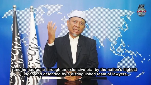 The Political Hypocrisy in Democracy will Never End Until We Replace it with Islamic Politics