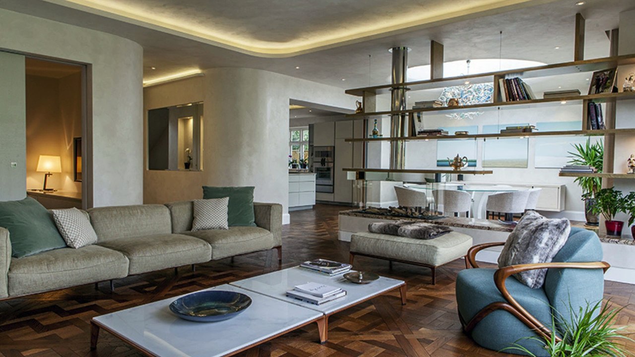 New Apartment in South Delhi