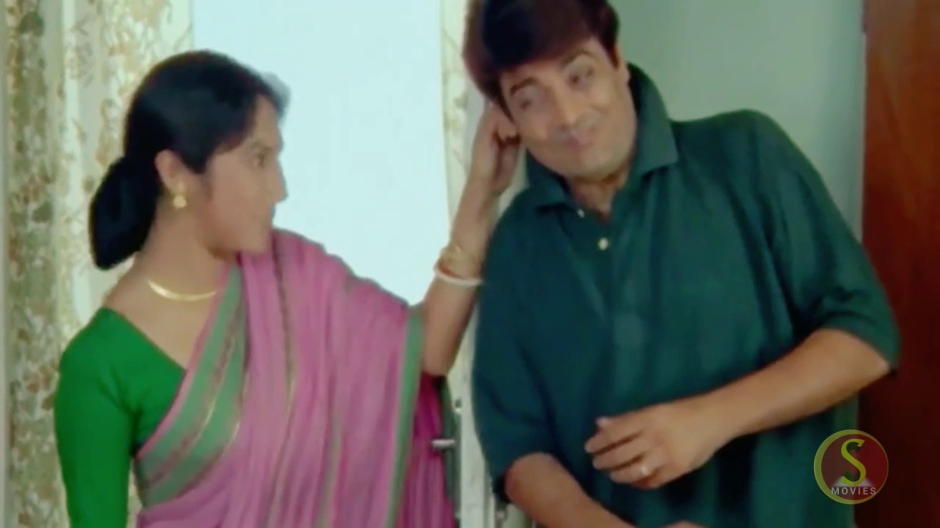 Bhalobasar Choan | ভালোবাসার ছোঁয়া | Bengali Movie Part 1 | Full Hd Bengali Movie | Sujay Movies
