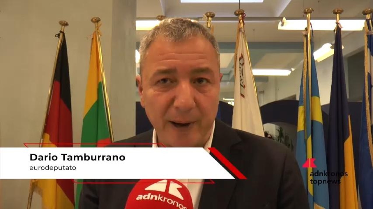‘Energie per Roma 2025’, onorevole Tamburrano: “Patrimonio artistico-culturale di Roma impresso nei cittadini"