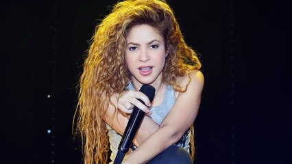 Shakira prepara y supervisa cada detalle de su gira: "Las Mujeres Ya No Lloran World Tour"