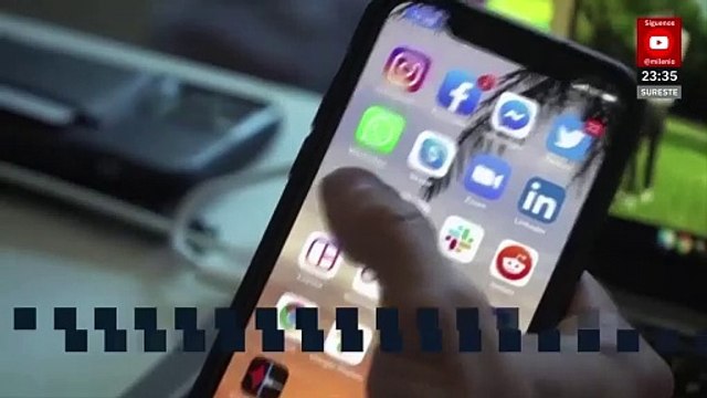 La Corte Suprema prohíbe Tik Tok en Estados Unidos