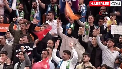 Erdoğan'dan teröre geçit yok mesajı