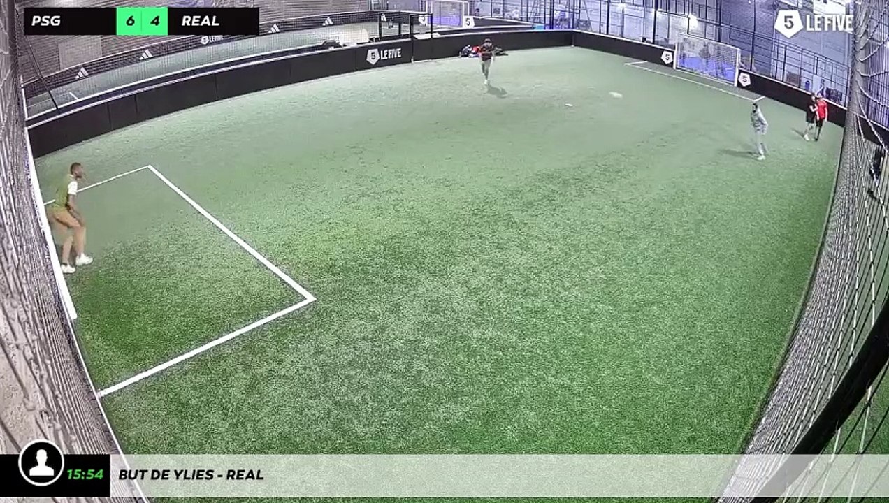 But de Ylies - real