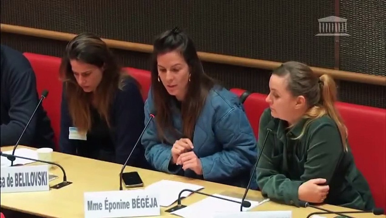 Audition à l’Assemblée Nationale sur les violences sexistes : Yassine Belattar accusé par plusieurs femmes