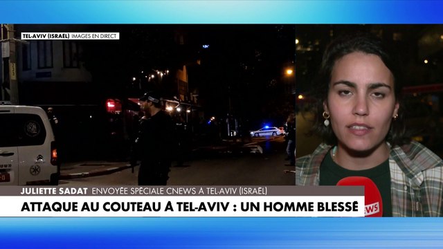 Juliette Sadat : «La situation reste extrêmement tendue à quelques heures du cessez-le-feu»