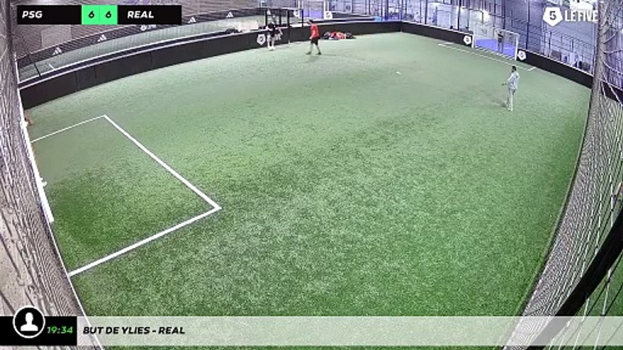 But de Ylies - real