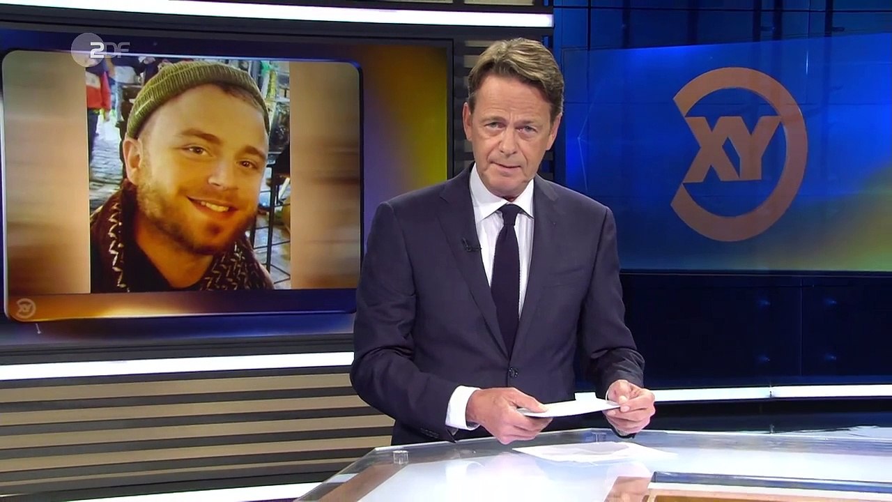 Aktenzeichen XY ungelöst vom 21.09.2022 (ganze Sendung)