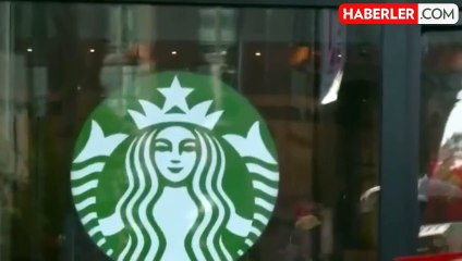 Gazze için yüz binlerce insanın boykot ettiği Starbucks'tan karar: İşten çıkarma yapacağız