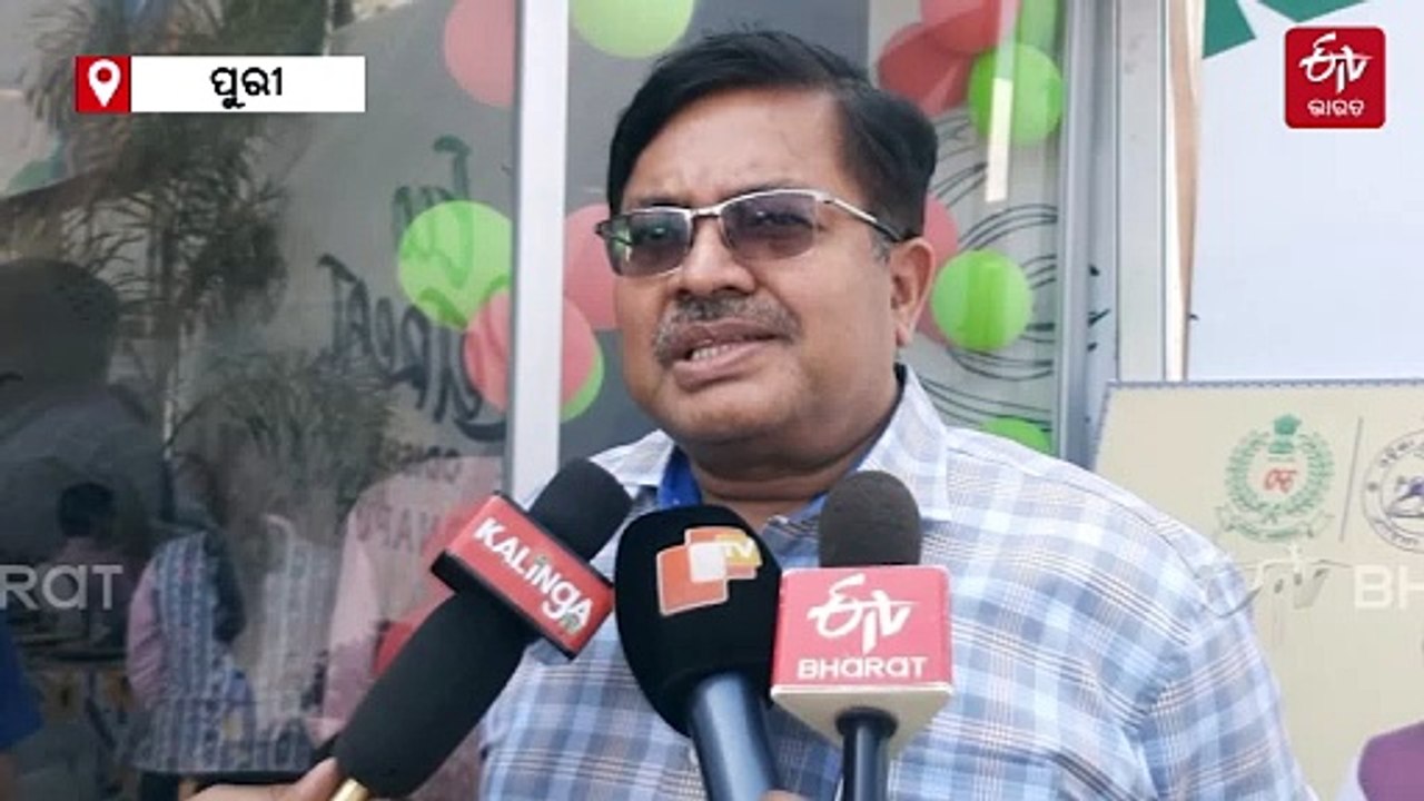 ପୁଣି ବଦଳିଲା ତାରିଖ, ଫେବୃୟାରୀ 1ରୁ ଶ୍ରୀମନ୍ଦିରରେ ଧାଡି ଦର୍ଶନ ବ୍ୟବସ୍ଥା: ଆଇନମନ୍ତ୍ରୀ