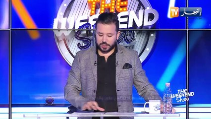 برنامج "ويكاند شو" الرجوع من الخطيئة.. قصص توبة ملهمة