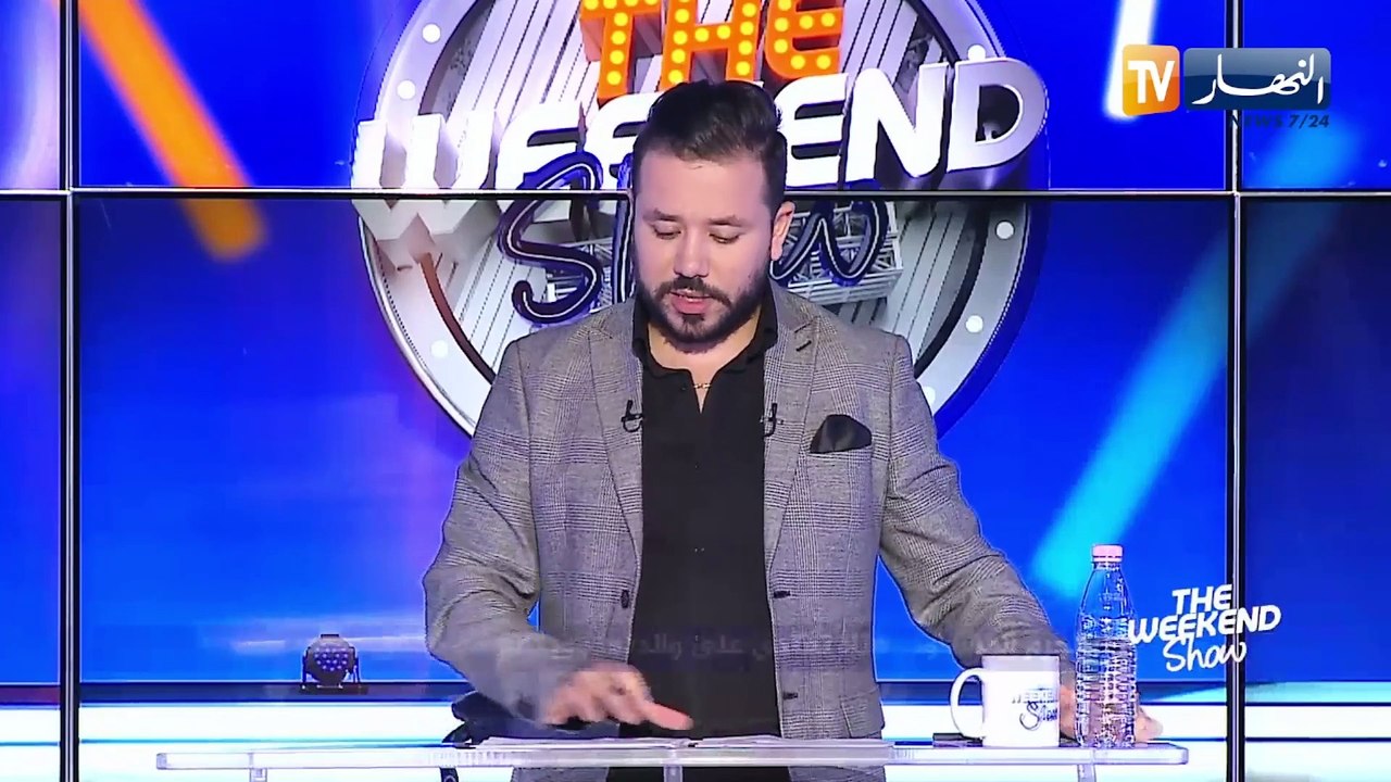 برنامج "ويكاند شو" الرجوع من الخطيئة.. قصص توبة ملهمة