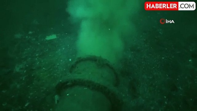 Marmara Denizi'nde Müsilaj Alarmı: Prof. Dr. Mustafa Sarı Uyardı