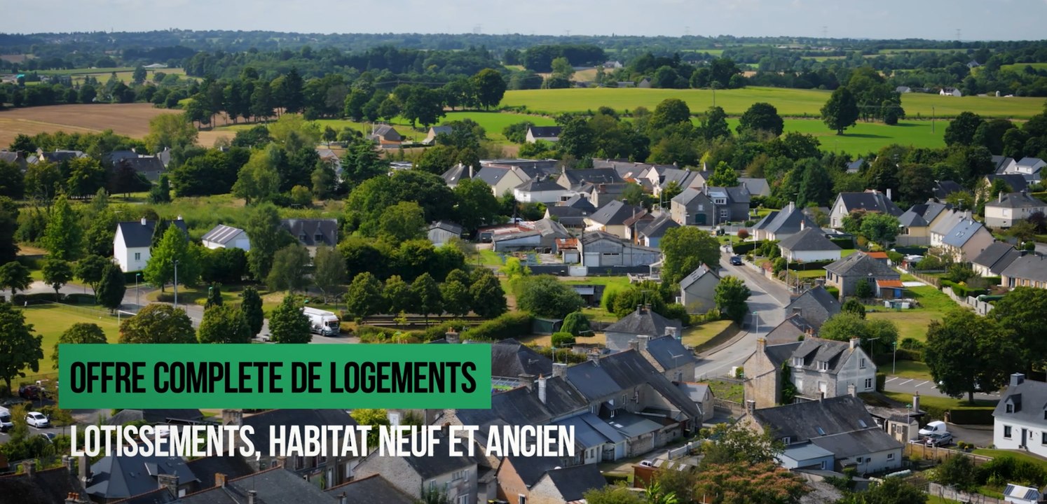 Présentation Parigné