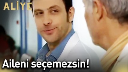 O Senin Baban! | Aliye | 30.Bölüm
