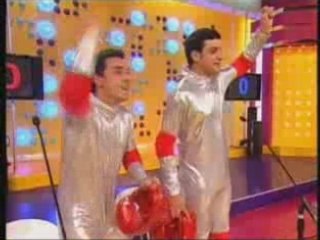 El Muro Infernal - Miercoles 30 de Abril