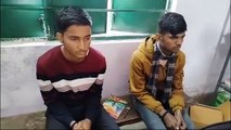 नवोदय स्कूल के एंट्रेंस एग्जाम में पकड़ाए फर्जी परीक्षार्थी, 4 छात्र और एक टीचर के खिलाफ मामला दर्ज