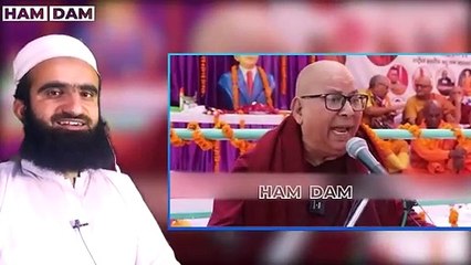 A  Hindu Pandit Exposed all Hindu s Bhagwans   Dr Zakir Naik