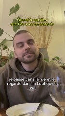 Désolé je peux pas sortir ce soir, je suis puni