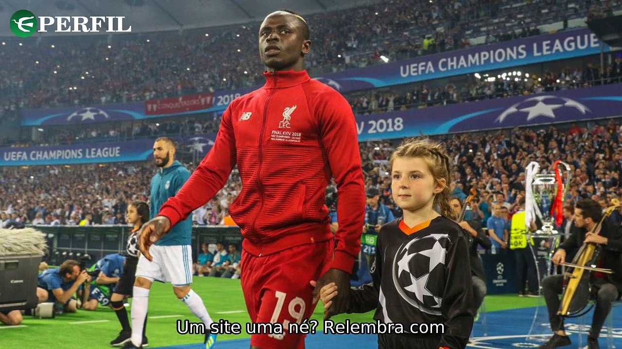"Sorte do Liverpool, alta da criança sobrevivente e capital brasileira em destaque no turismo global"