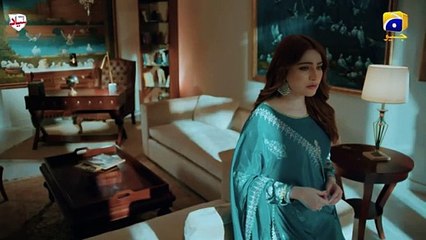 Mehshar Episode 14  - 18th January 2025 - HAR PAL GEO