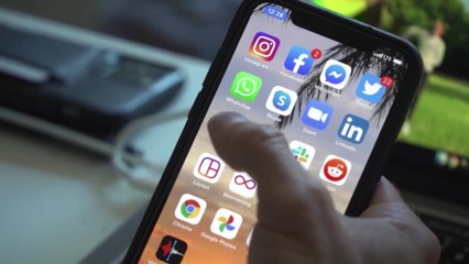 What happens after the TikTok ban?