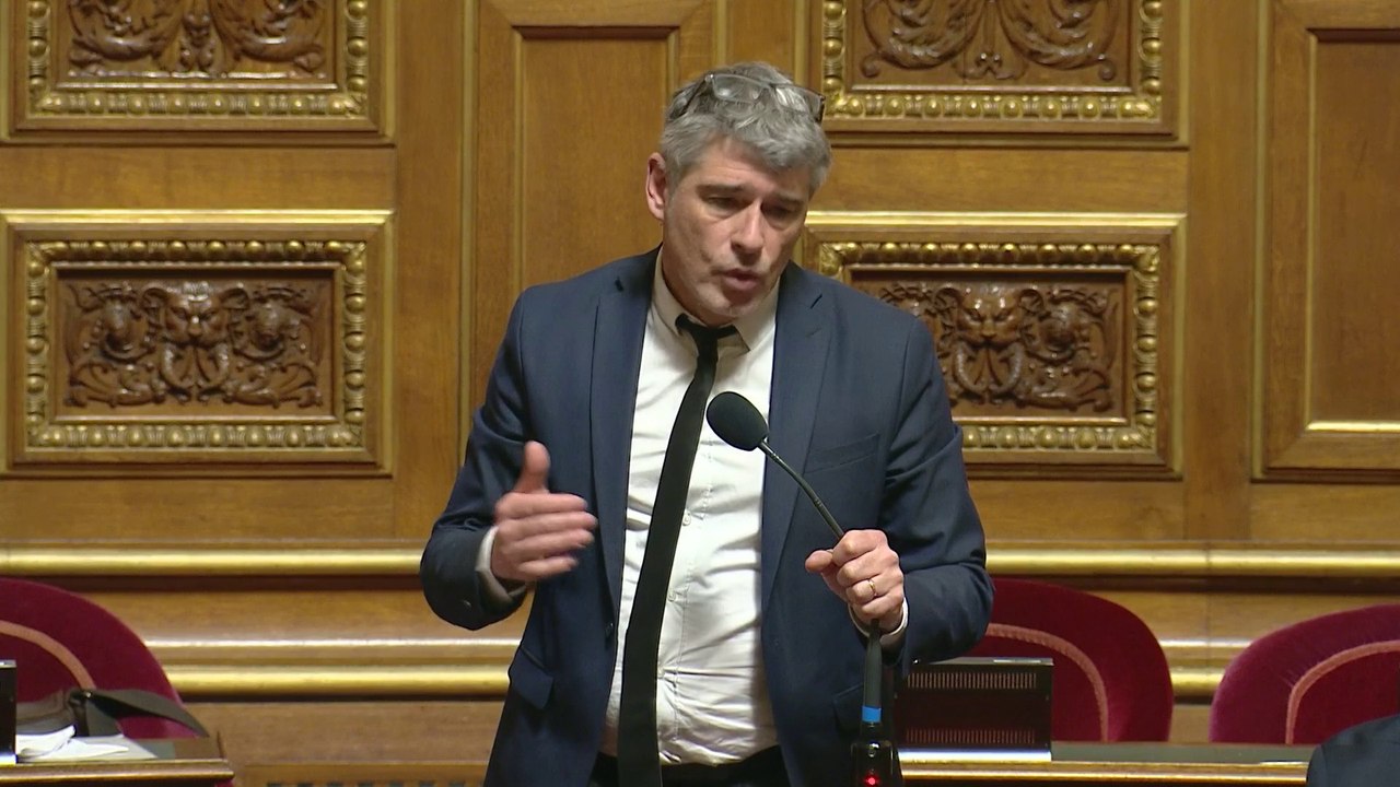 Agriculture : la droite sénatoriale supprime l’...