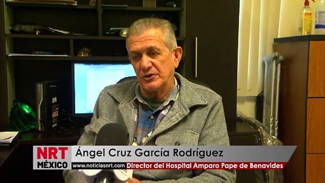 Llegará equipo nuevo de TAC al hospital Amparo Pape de Benavides