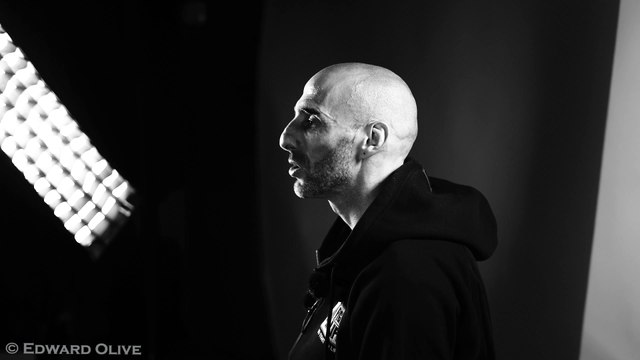 Javi Ichiban Delgado nos habla de las redes sociales, aspiraciones, ser influencer o campeon de UFC