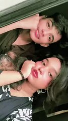 ANGEL BUA IN GOOD MOOD125.