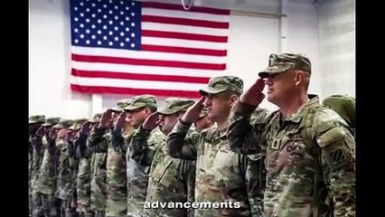 Top 10 most Powerful armies in the world 2024