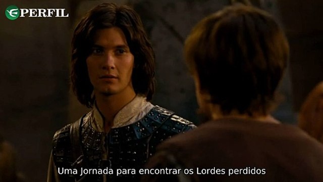 Explorando Nárnia, K-dramas e emoções: Descubra os segredos que RM do BTS revelou