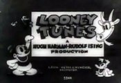 Looney Tunes - Bosko's Store (1932).flv