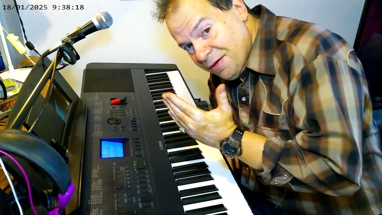 POPULAR PIANO 🎹 PIECE INSPIRED BY AEROSMITH- CHARLEBOIS-MOZART-BEETHOVEN'S DREAMED MUSIC AIR
