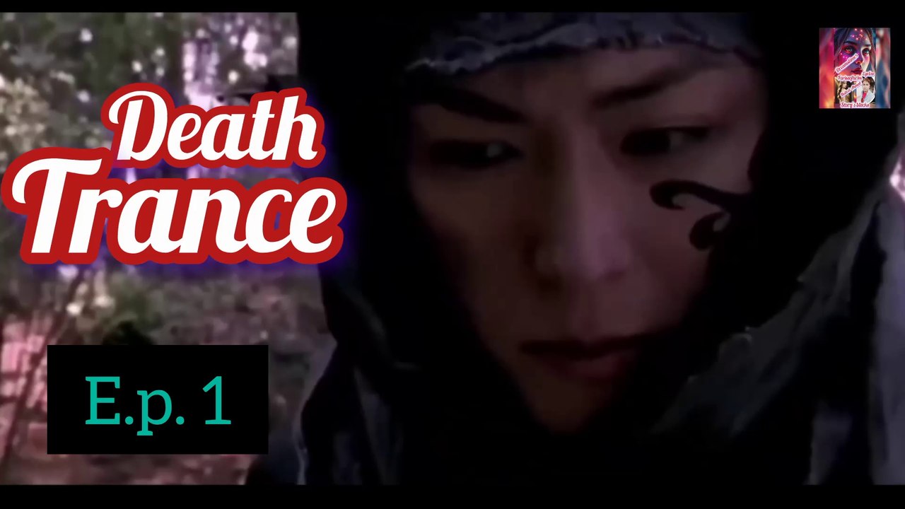 Death trance power up Hollywood story's vedio