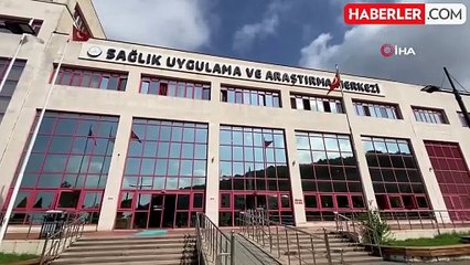 Baba ve Kızına Çarpan Sürücü Tutuklandı