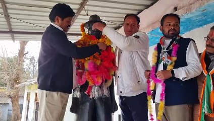 निकाय चुनाव के लिए कांग्रेस ने प्रचार किया तेज, थराली में  गणेश गोदियाल, हरिद्वार में अनीता शर्मा ने संभाला मोर्चा