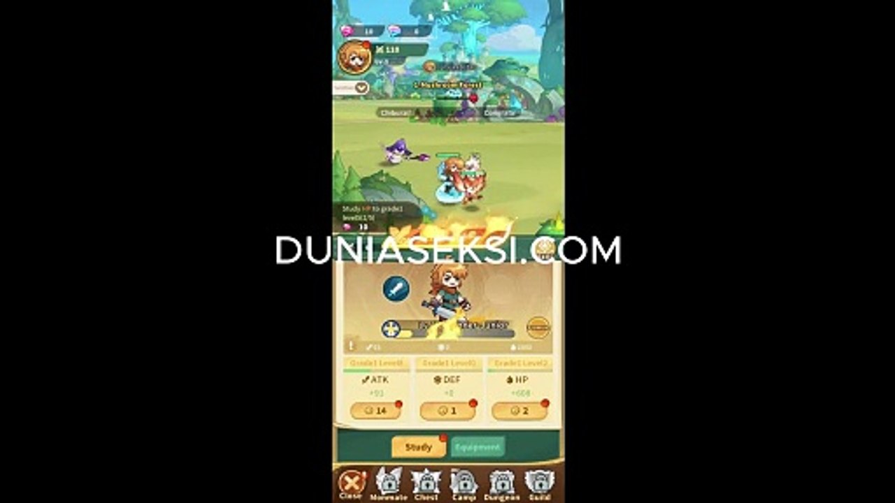 snikerdudle