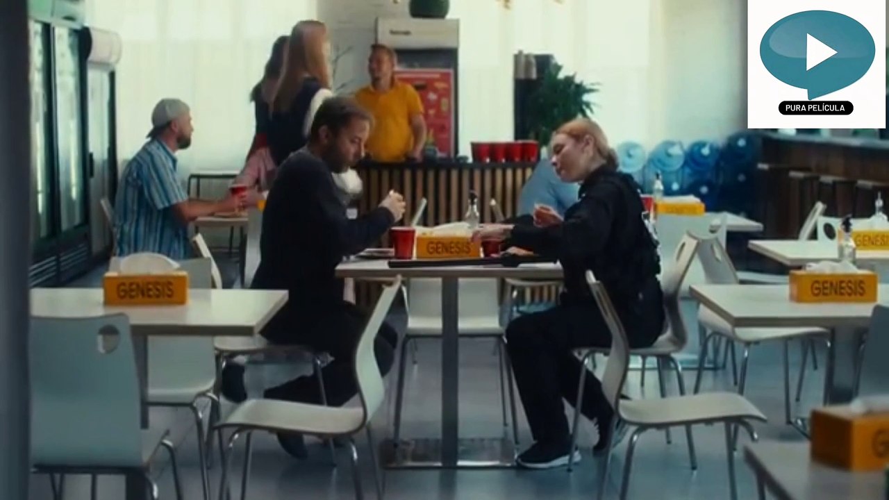 Es echado de su casa drama en latino