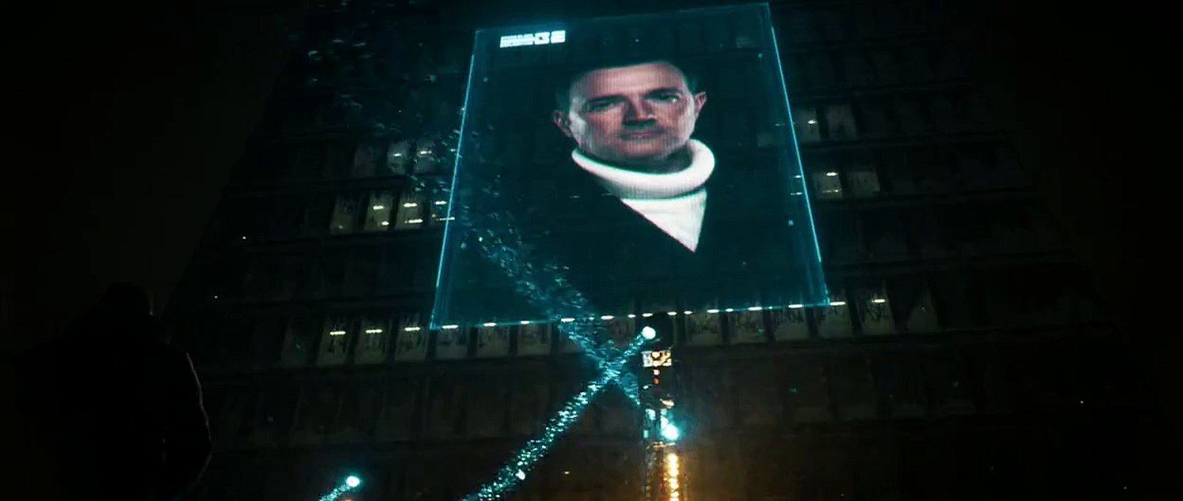 Forgotten Experiment