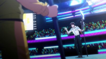 World's Best Martial Artist 7
