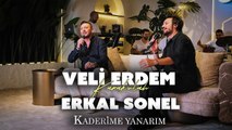 VEKUSTİK /  Veli Erdem Karakülah & Erkal Sonel - Kaderime Yanarım