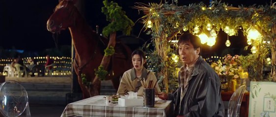 Ride On - Die zweite Chance