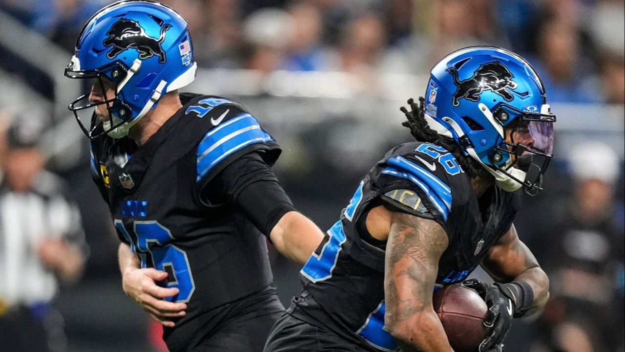 Exploring Detroit Lions Spread Fluctuations in NFL Bets