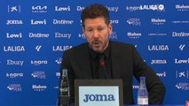 Rueda de prensa completa de Simeone tras Leganés vs Atlético