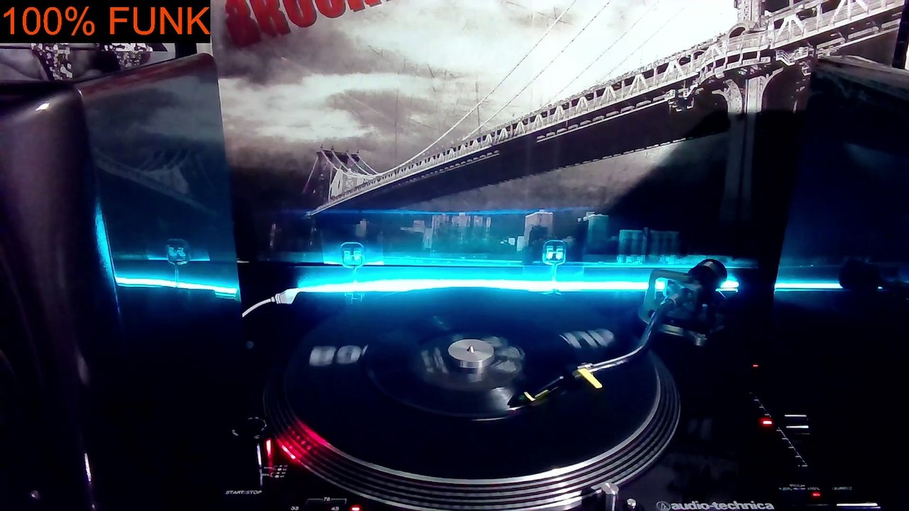 ROBBIE M - i need good lovin (1983) [7'inch] [ppu records]