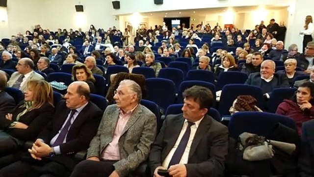 Στη Θήβα το 1ο περιφερειακό συνέδριο της Ελληνικής Καρδιολογικής Εταιρίας.
