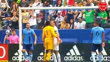 Zlatan Ibrahimovic took revenge on football opponents 18 times(720P_HD)