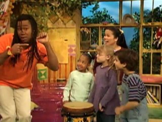 Out of the Box - Hands On (1998)